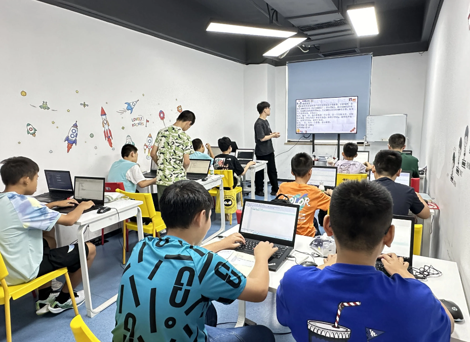 未来程序员养成记：在试错中成长